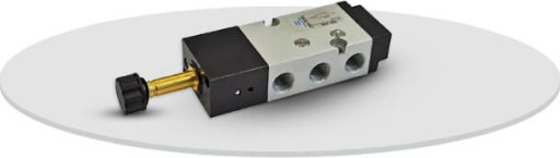 Eliminacja awarii zaworów w przemyśle spożywczym