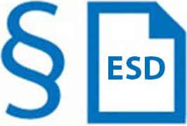 Certyfikat ESD