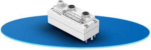 Komunikacja Fieldbus