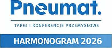 Kalendarz wydarzeń przemysłowych 2026