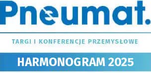 Targi przemysłowe 2025