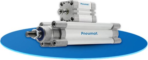 Proces termodynamiczny w siłowniku