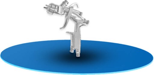 Jaki pistolet lakierniczy dla amatora