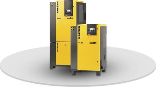 Dlaczego sprężarka nie pompuje