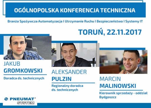 Konferencja w Toruniu