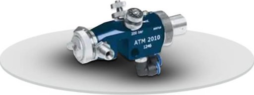 Jaki pistolet do malowania metalu