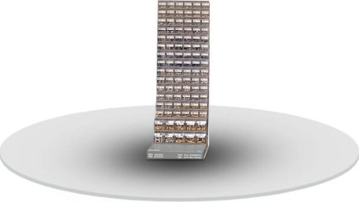 Efektywność magazynowania na produkcji