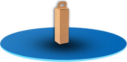 Producent pudełek drewnianych