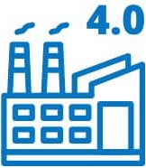 Istota, kocepcja, idea przemysłu 4.0.