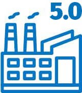 Rewolucja przemysłowa 5.0