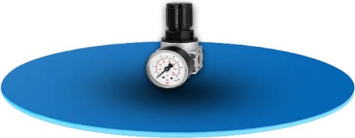 Punkt poboru sprężonego powietrza