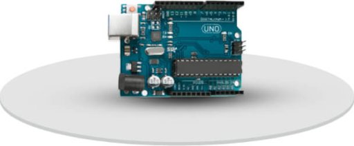 Zastosowanie Arduino