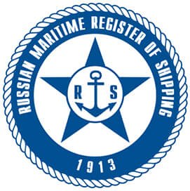 Rosyjski rejestr statków