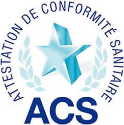 ACS certyfikat