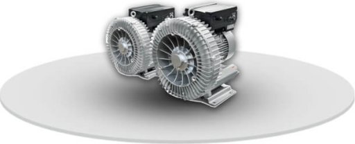 Suszenie elementów podwozi