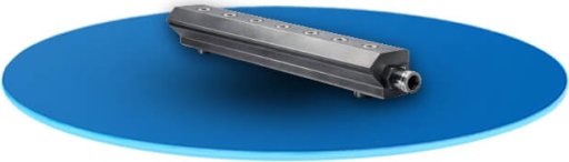 Wydajność produkcji tworzyw sztucznych