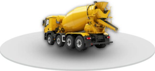 Zaopatrzenie betoniarni