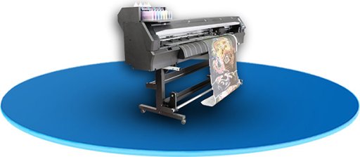 Wyposażenie drukarni