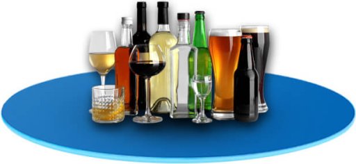 Wyposażenie gorzelni