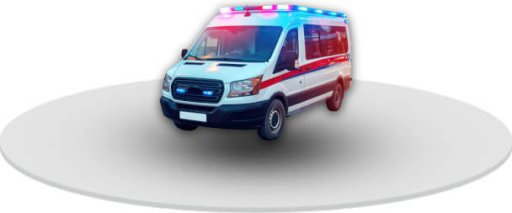 Wyposażenie szpitala