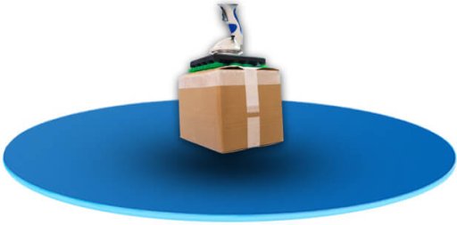 Wyposażenie techniczne magazynu