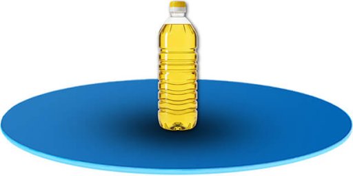 Zaopatrzenie olejarni