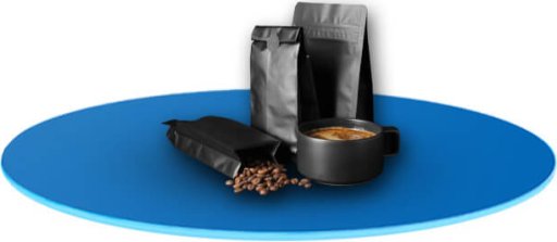 Wyposażenie palarni kawy