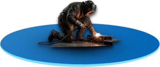 Warsztat spawalniczy