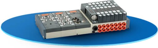 Zaciski zaworowe do podajników wkrętów