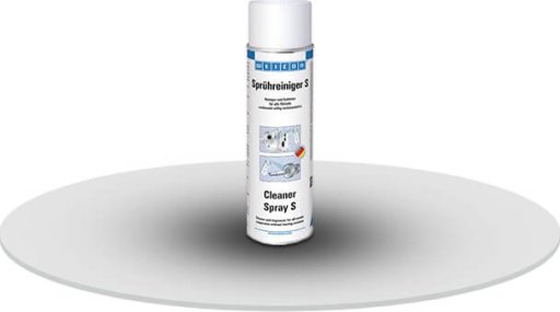 Montaż ogranicznika na wózku