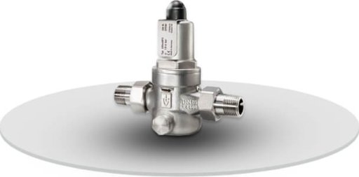 Jak wymienić zawór bezpieczeństwa