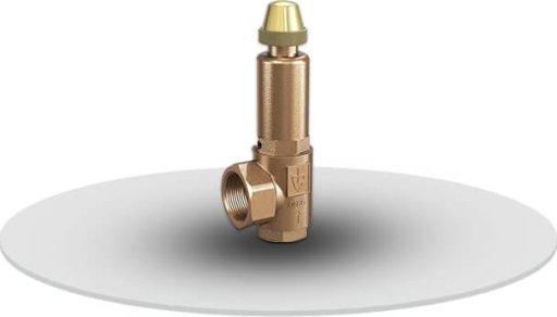 Zawory bezpieczeństwa grzewcze