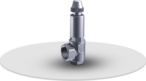 Zawór bezpieczeństwa CIP