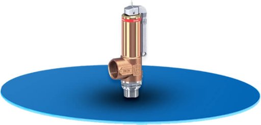 Armatura kriogeniczna