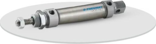 Przemiana politropowa w sprężonym powietrzu