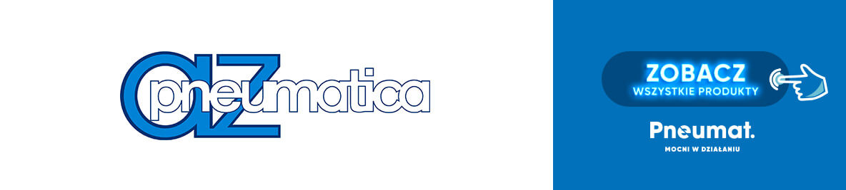 Zobacz produkty AZ-Pneumatica w sklepie Pneumat