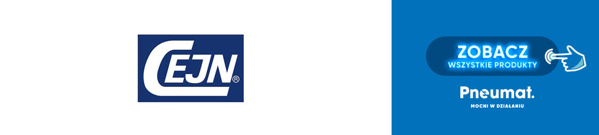 Zobacz produkty CEJN! Zobacz produkty CEJN w sklepie Pneumat
