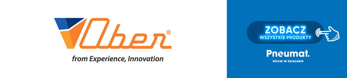 Zobacz produkty Ober w sklepie Pneumat