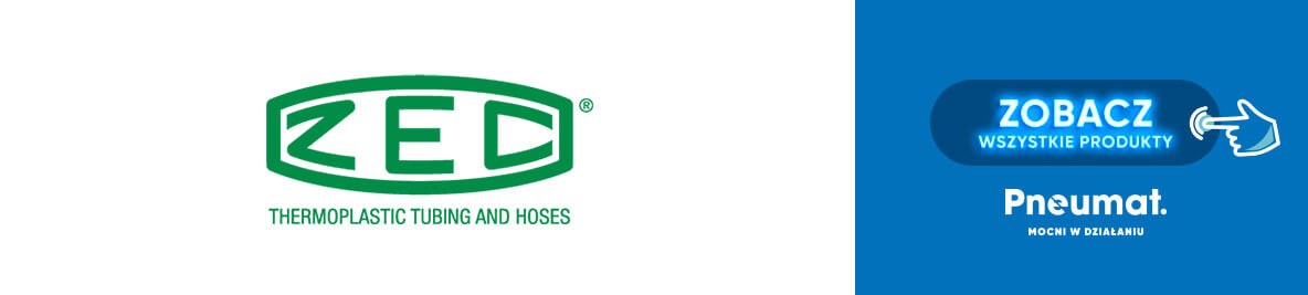 Zobacz produkty ZEC w sklepie Pneumat