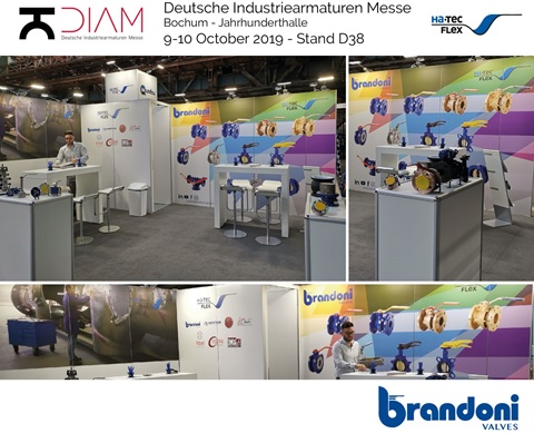 Targi branżowe Targi przemysłowe