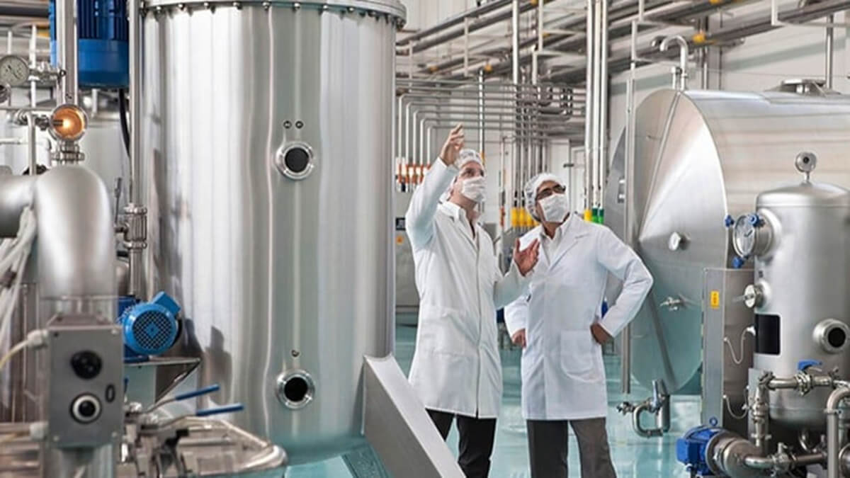 Standardy higieniczne 3A Standard higieniczny 3A