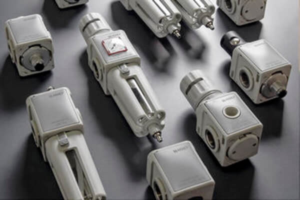 Naolejacze Aignep - efektywność energetyczna i szczelność