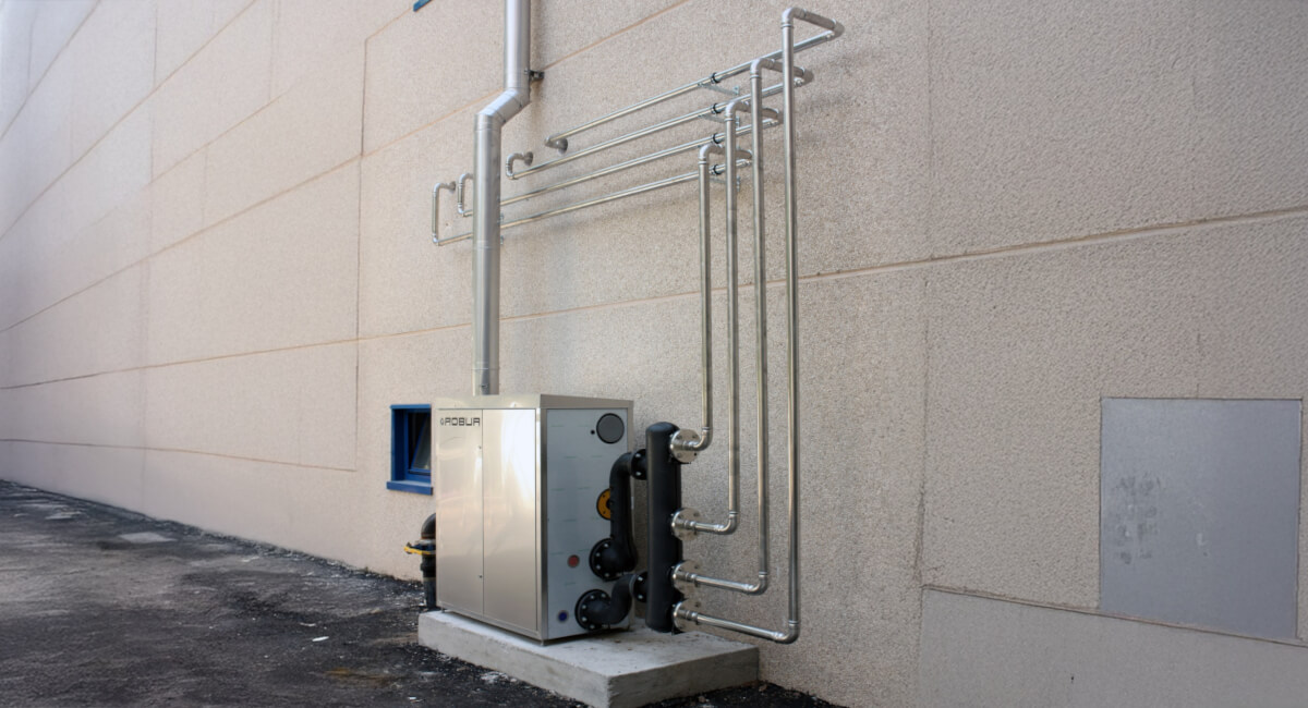 Koszty różnych systemów instalacji wodnych