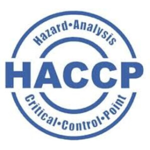 Logo HACCP