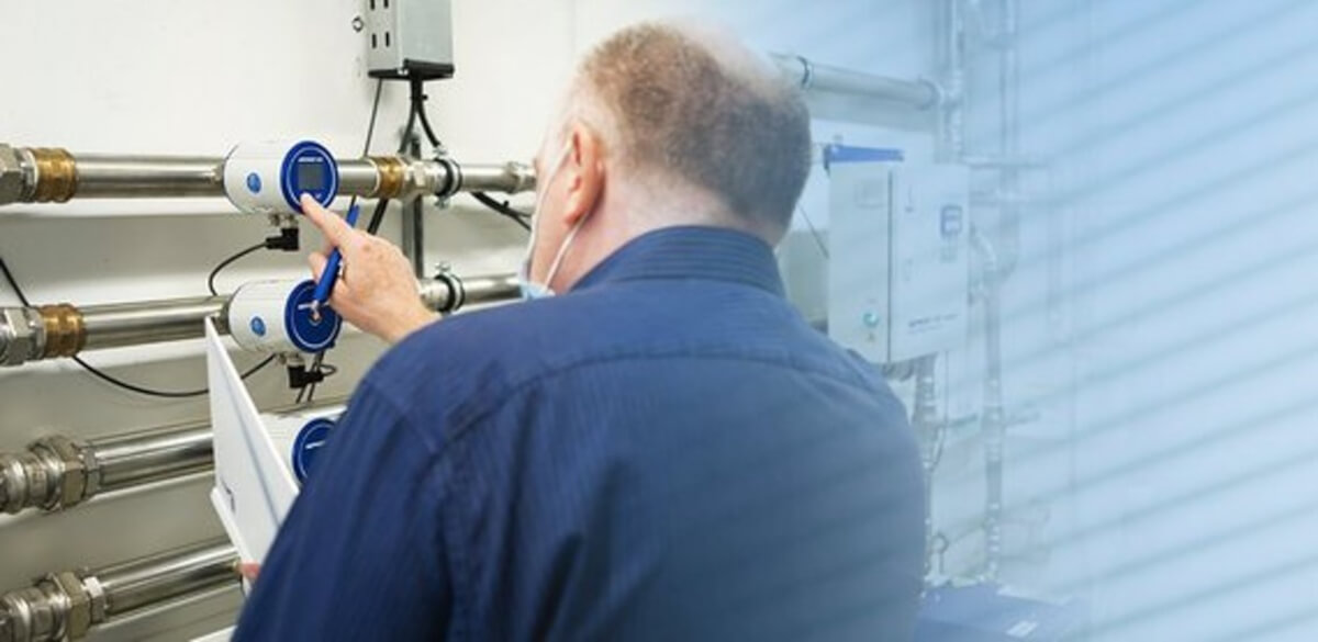 Doradca Pneumat System dobierający dysze i osuszacze powietrza pod kątem optymalizacji liczby Biota