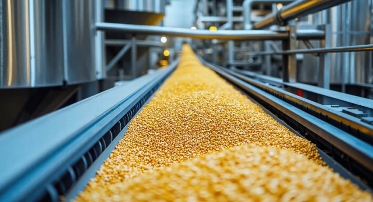 Audyt sprężonego powietrza