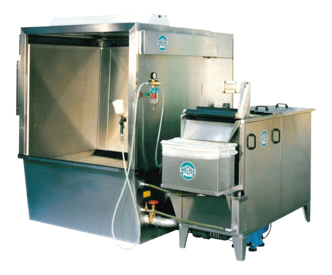 Bezpieczeństwo pracy z farbami Bezpieczeństwo pracy z farbami: wentylacja, maski, rękawice, strefy ATEX