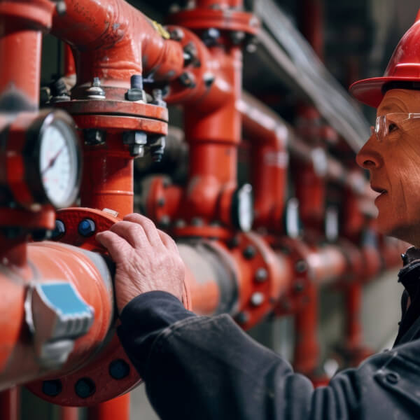 Bezpieczeństwo wybuchowe