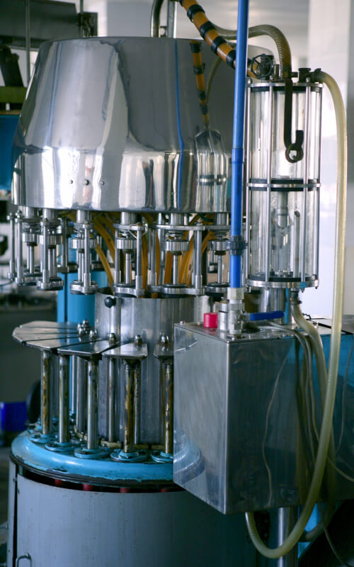 Monitoring szczelności i harmonogramy konserwacji pneumatyki