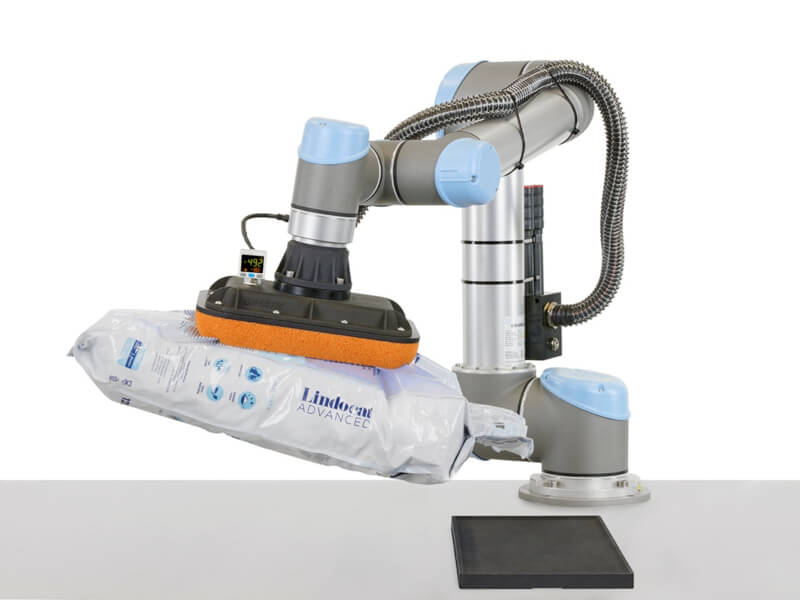 Nieprawidłowe przykłady zapytań przy doborze ssawki